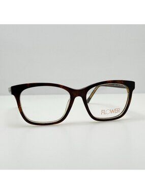 Flower 6031 210 Dylan Eyeglasses Eye Glasses Frames 53-16-135